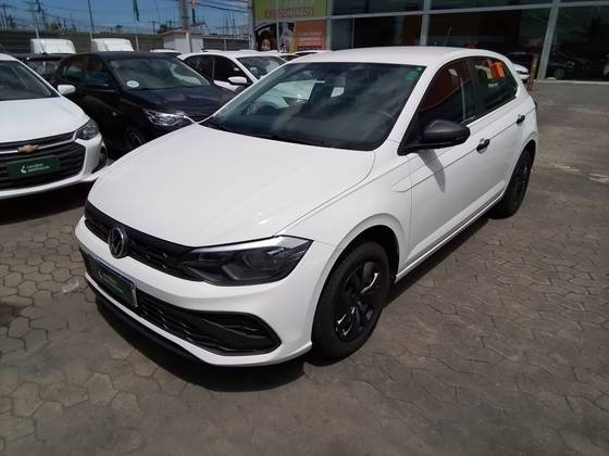 VOLKSWAGEN POLO 1.0 MPI TRACK MANUAL VOLKSWAGEN POLO 1.0 MPI TRACK MANUAL